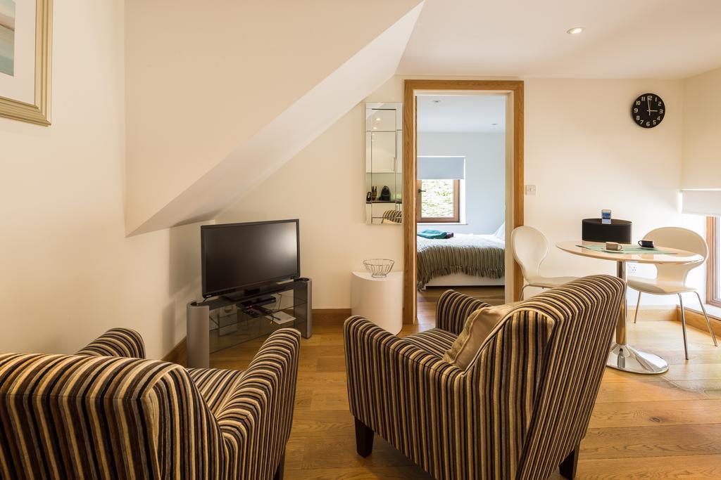 Ashbrook Lets Apartments Blewbury Dış mekan fotoğraf