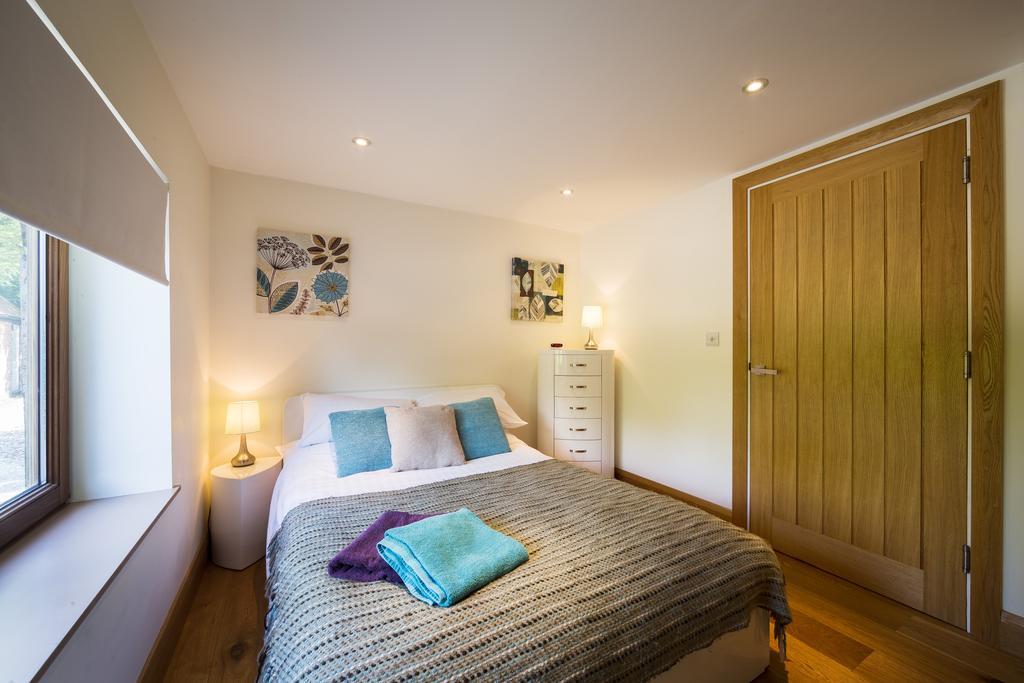 Ashbrook Lets Apartments Blewbury Dış mekan fotoğraf