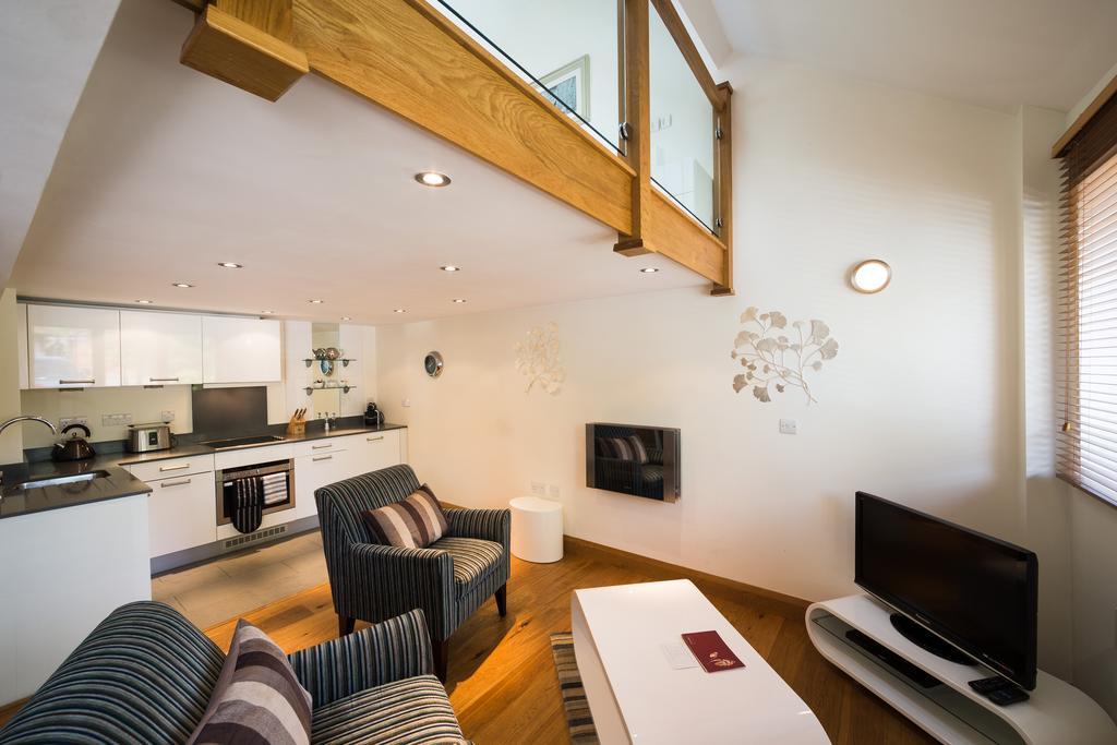 Ashbrook Lets Apartments Blewbury Dış mekan fotoğraf