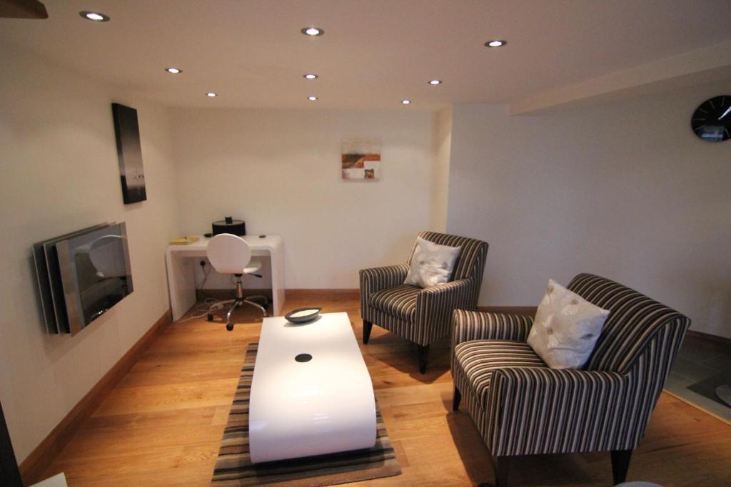 Ashbrook Lets Apartments Blewbury Oda fotoğraf