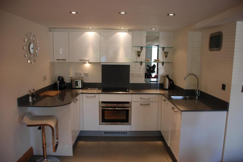Ashbrook Lets Apartments Blewbury Oda fotoğraf
