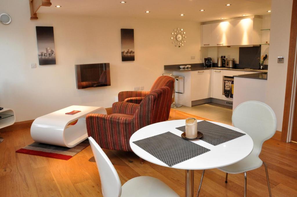 Ashbrook Lets Apartments Blewbury Oda fotoğraf