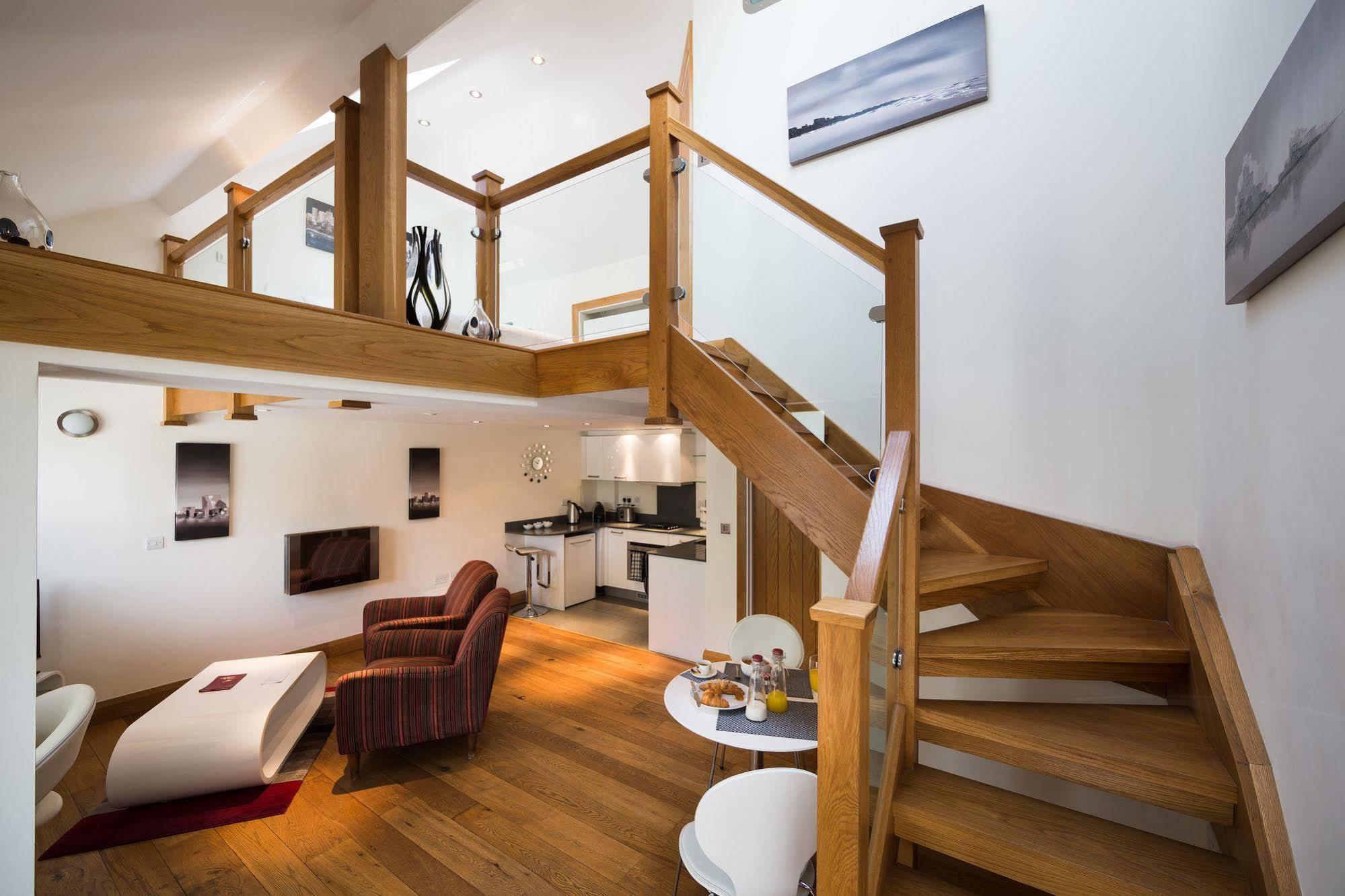 Ashbrook Lets Apartments Blewbury Dış mekan fotoğraf